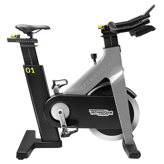 Сайкл Technogym Group Cycle Ride