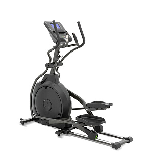 Купить Эллиптический тренажер Spirit Fitness Эллиптический тренажер SPIRIT XE195 BLACK в Москве