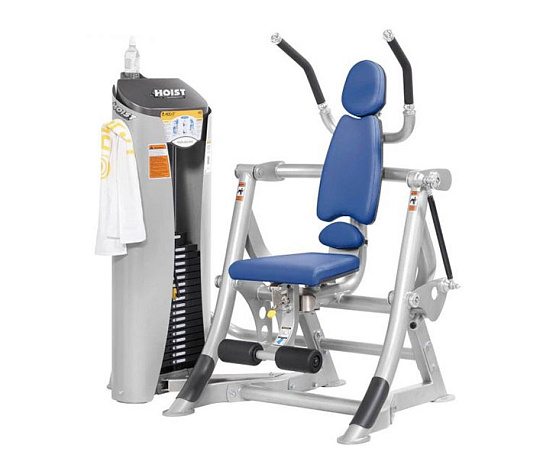 Силовой тренажер Hoist ROC-IT RS-1601 фото13