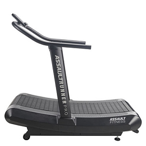 Купить Беговая дорожка Assault Fitness Products AirRunner PRO в Москве