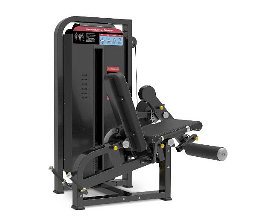 Купить Сгибание/разгибание ног Unix Fit 100 PRO (UC-6764) в Москве