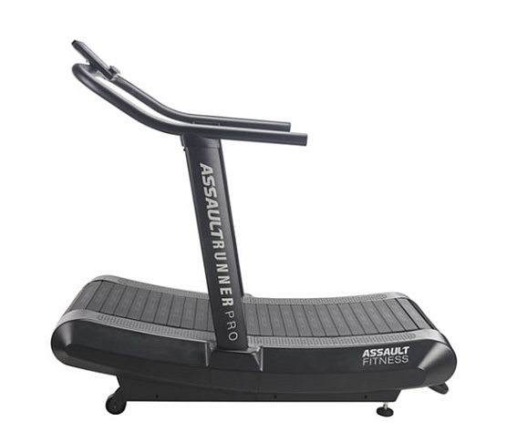 Беговая дорожка Assault Fitness Products AirRunner PRO фото1