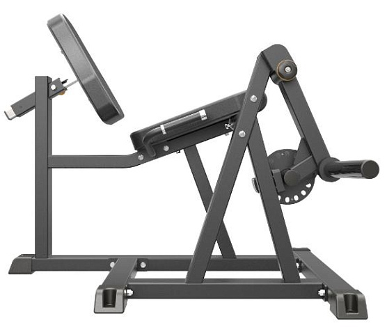 Разгибание ног сидя Aerofit Impulse IFP1605 фото2