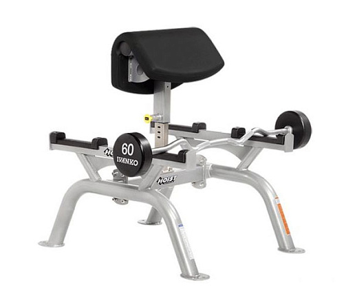 Силовой тренажер Hoist CF-3555