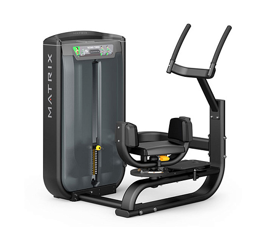 Грузоблочный тренажер Matrix Fitness ULTRA BASE G7-S55BH