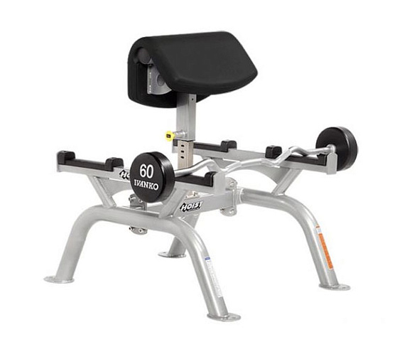 Силовой тренажер Hoist CF-3555 фото12