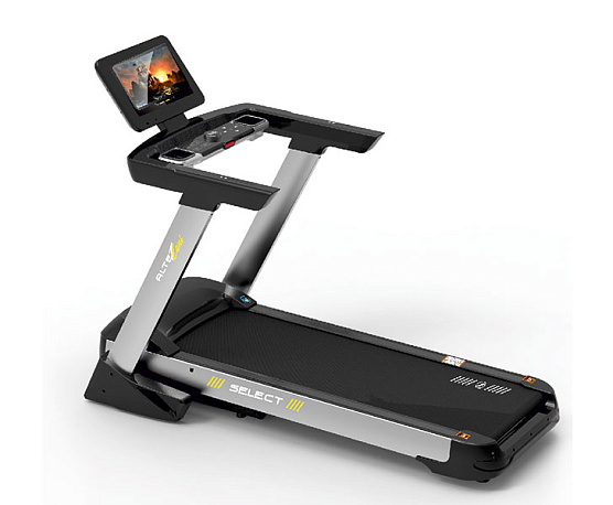 Беговая дорожка Ultra Gym ALM 1520