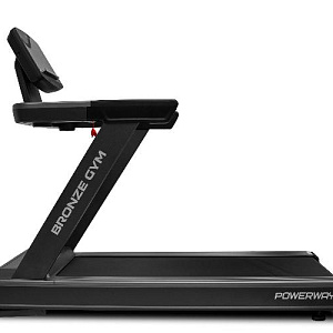 Купить Беговая дорожка Bronze Gym POWERWAY в Москве