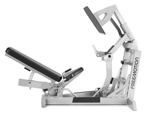 Нагружаемый дисками тренажер Freemotion Fitness Epic EF218