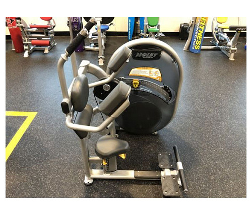 Силовой тренажер Hoist CL-3601