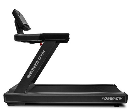 Беговая дорожка Bronze Gym POWERWAY