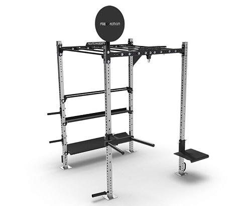 Многофункциональный комплекс Freemotion Fitness FMDY6MBR