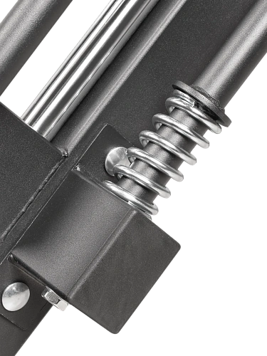 Жим ногами/Гакк-присед Oxygen Fitness BROOKS