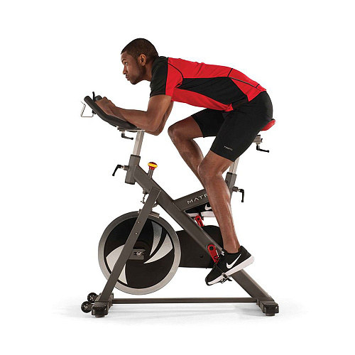 Сайкл Matrix Fitness ES