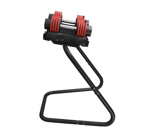 Стойка для гантелей Unix Fit 11 кг