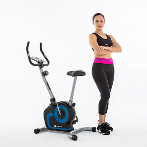 Велотренажер Xterra UB120 Купить Велотренажер Xterra UB120 в Москве