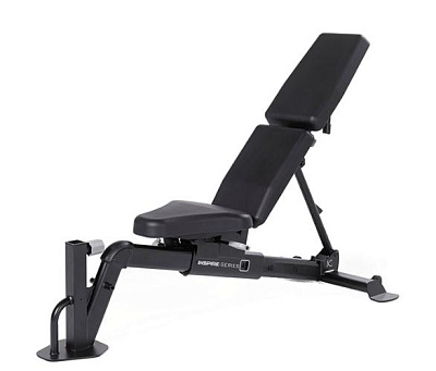 Универсальная скамья Inspire CENTR FID7.1