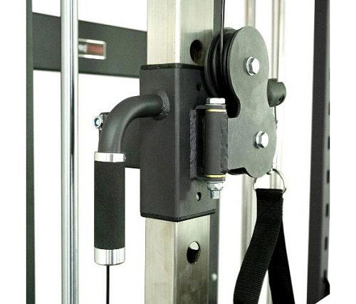 Машина Смита / Силовой комплекс Protrain HCLT-2003