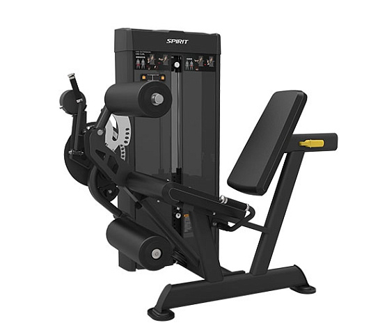 Силовой тренажер Spirit Fitness Сгибание/разгибание ног сидя  SP-4605