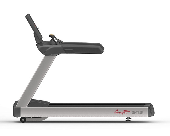 Беговая дорожка Aerofit RT750 (X7-T LED) фото1