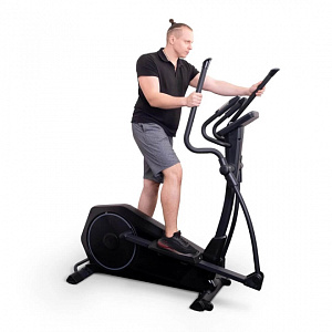 Купить Эллиптический тренажер Everyfit Aston EX7P в Москве