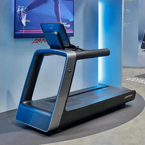 Купить Беговая дорожка Life Fitness Symbio Runner в Москве