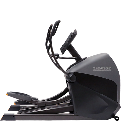 Эллиптический тренажер Octane XT4700 с консолью Smart