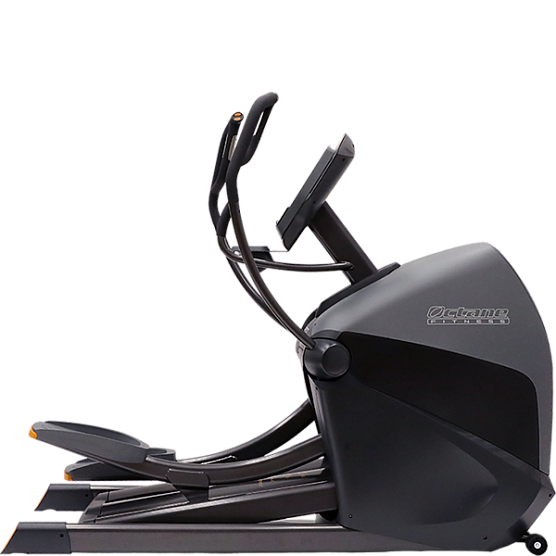 Эллиптический тренажер Octane XT4700 с консолью Standard фото6
