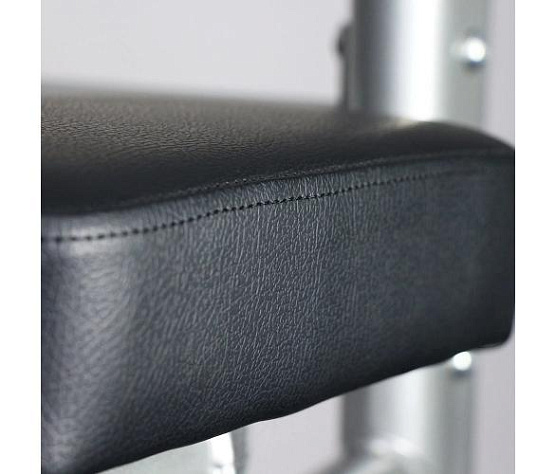 Брусья / пресс Protrain 61A45 фото7