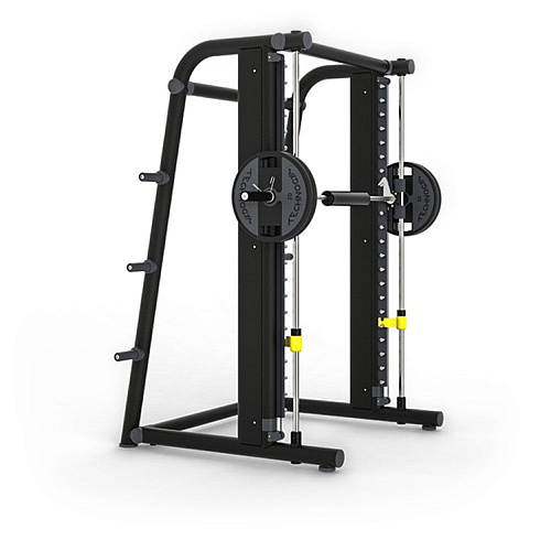 Силовой тренажер Смита Technogym Multipower