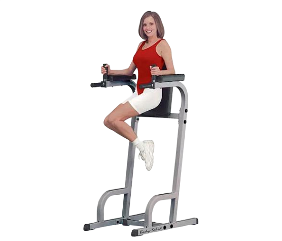 Пресс-брусья Body Solid GKR-60/GVKR-60