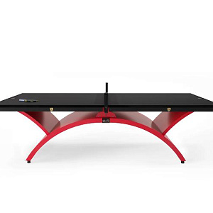 Купить Killerspin Revolution SVR Rosso Indoor Table в Москве