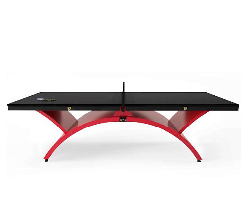 Стол для настольного тенниса Revolution SVR Rosso Indoor Table