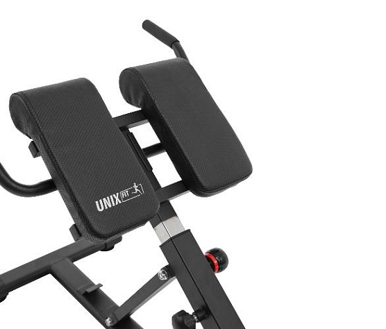 Гиперэкстензия Unix Fit R-Chair 150G фото2