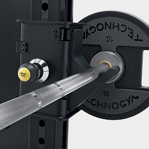 Купить Силовой тренажер Technogym Rack Personal в Москве