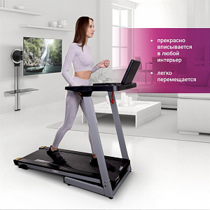 Купить Беговая дорожка Everyfit 74209 в Москве