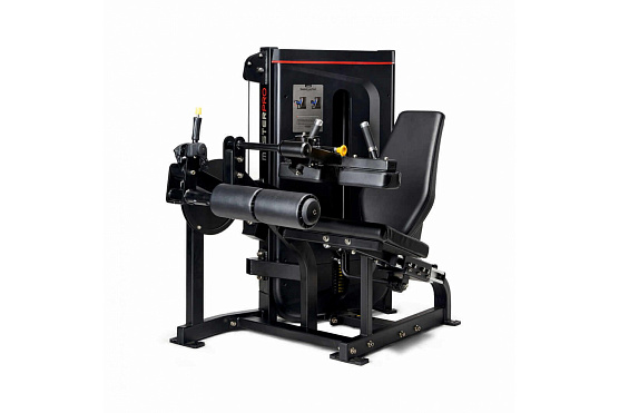 Сгибание ног сидя Lexco LPS-116