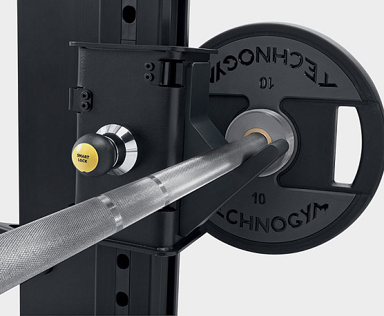 Силовая рама Technogym Rack Personal фото6
