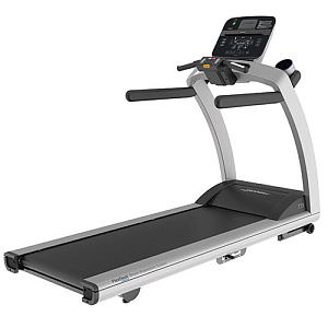 Купить Беговая дорожка Life Fitness T5 Track Connect в Москве