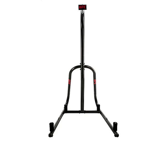 Стойка боксерская UFC фото4