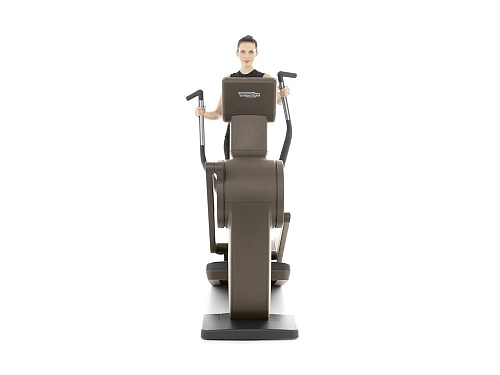 Эллиптический тренажер Technogym Synchro Artis Unity