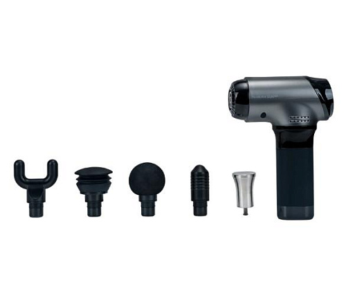 Перкуссионный массажер Ergonova GUN Pro