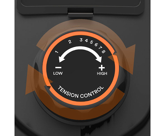 Кардиотренажер Urevo sports UREVO Rower фото14