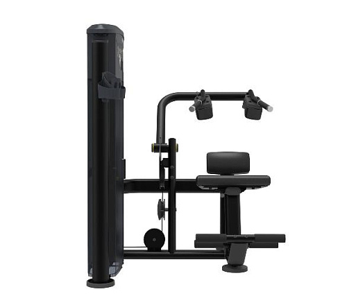Пресс-машина Aerofit Impulse IT9514