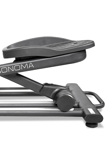 Эллиптический тренажер домашний Oxygen Fitness SONOMA