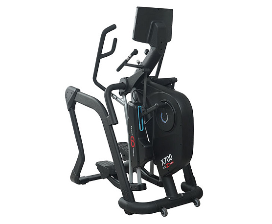 Эллиптический тренажер Cardiopower PRO X700 фото1
