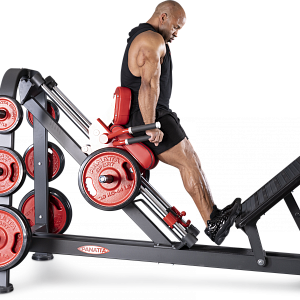Купить Нагружаемый дисками тренажер Panatta FreeWeight Special 1FW092 в Москве