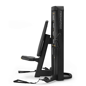 Купить Грузоблочный тренажер на верхнюю часть тела Freemotion Fitness Genesis™ DS GD500 Грудные мышцы и плечи в Москве