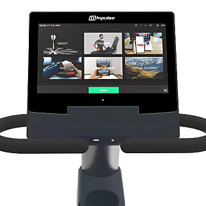 Купить Велотренажер Aerofit Impulse RR970 профессиональный горизонтальный  в Москве