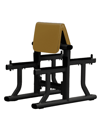 Скамья Скотта стоя Fiton M-040